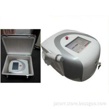 8.4'' RF Wrinkle Remover machine , Bipolar radiofrequency f